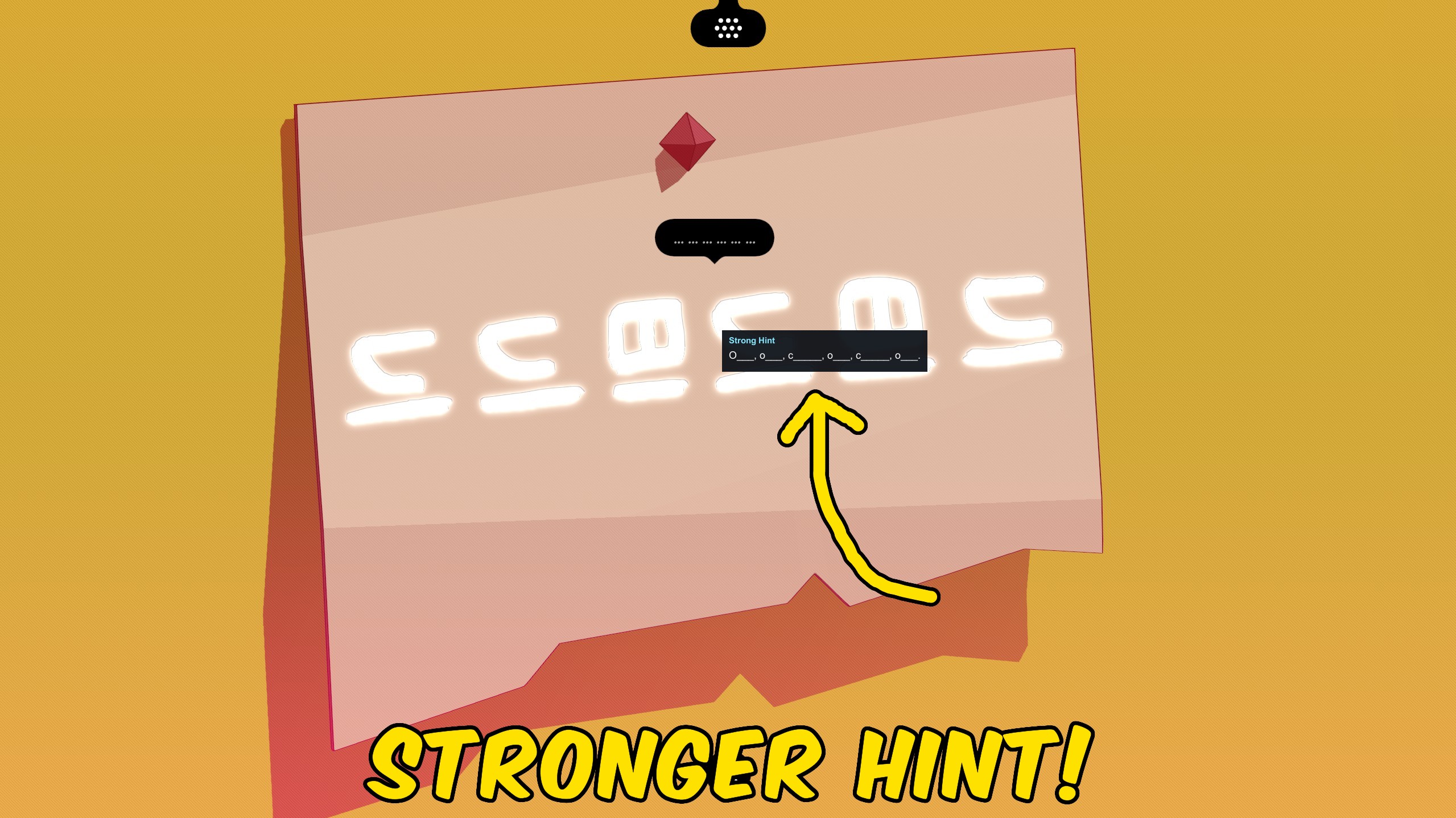 Chants of Sennaar — Translation Helper (screenshot 4)